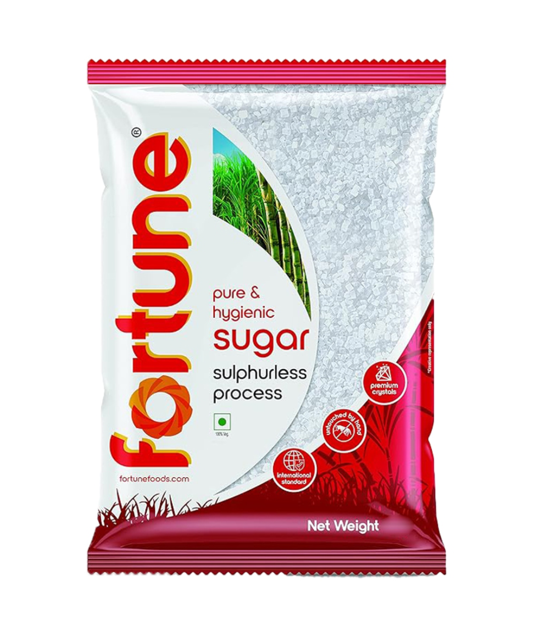 Fortune sugar - Dailyneeds