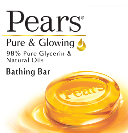 Pears pure gentle soap (75g) - Dailyneeds