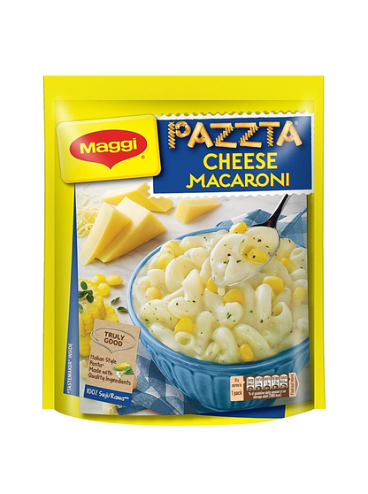 Maggi pazzta cheese macaroni (70g) - Dailyneeds