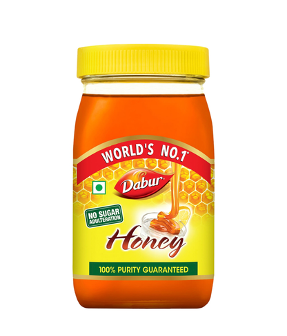 Dabur honey - Dailyneeds