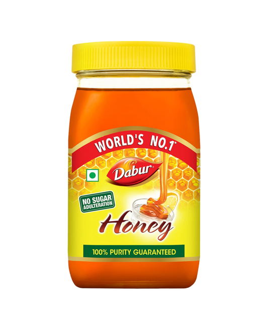 Dabur honey - Dailyneeds
