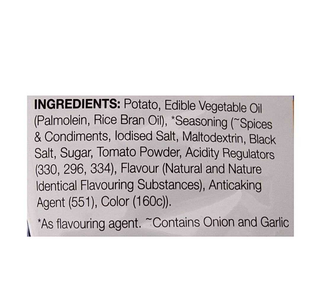 lay's Indian magic masala potato chips - Dailyneeds