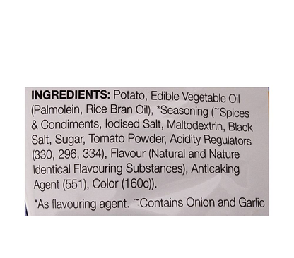 lay's Indian magic masala potato chips - Dailyneeds