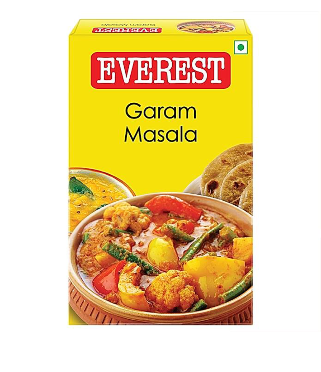 Everest garam masala