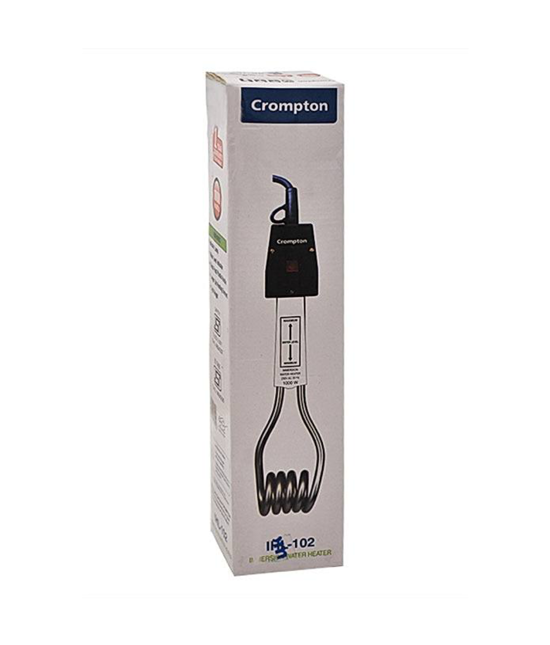 Crompton heater 1000w :1 unit