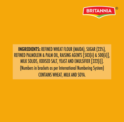 Britannia Little hearts classic (70g) - Dailyneeds