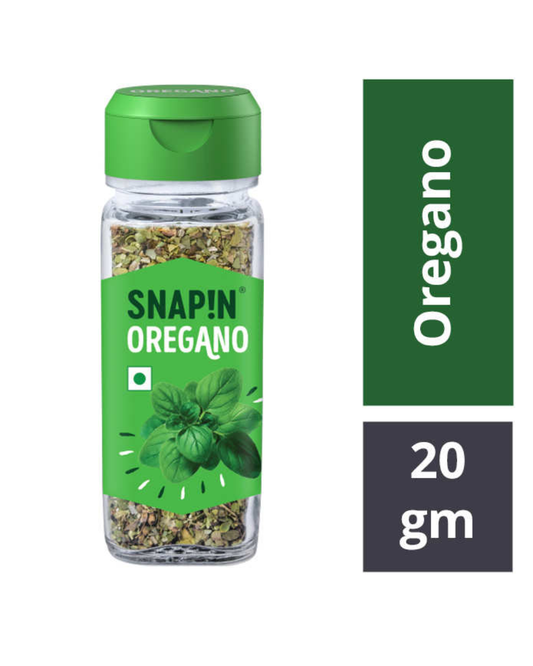 Snapin oregano herb 20g