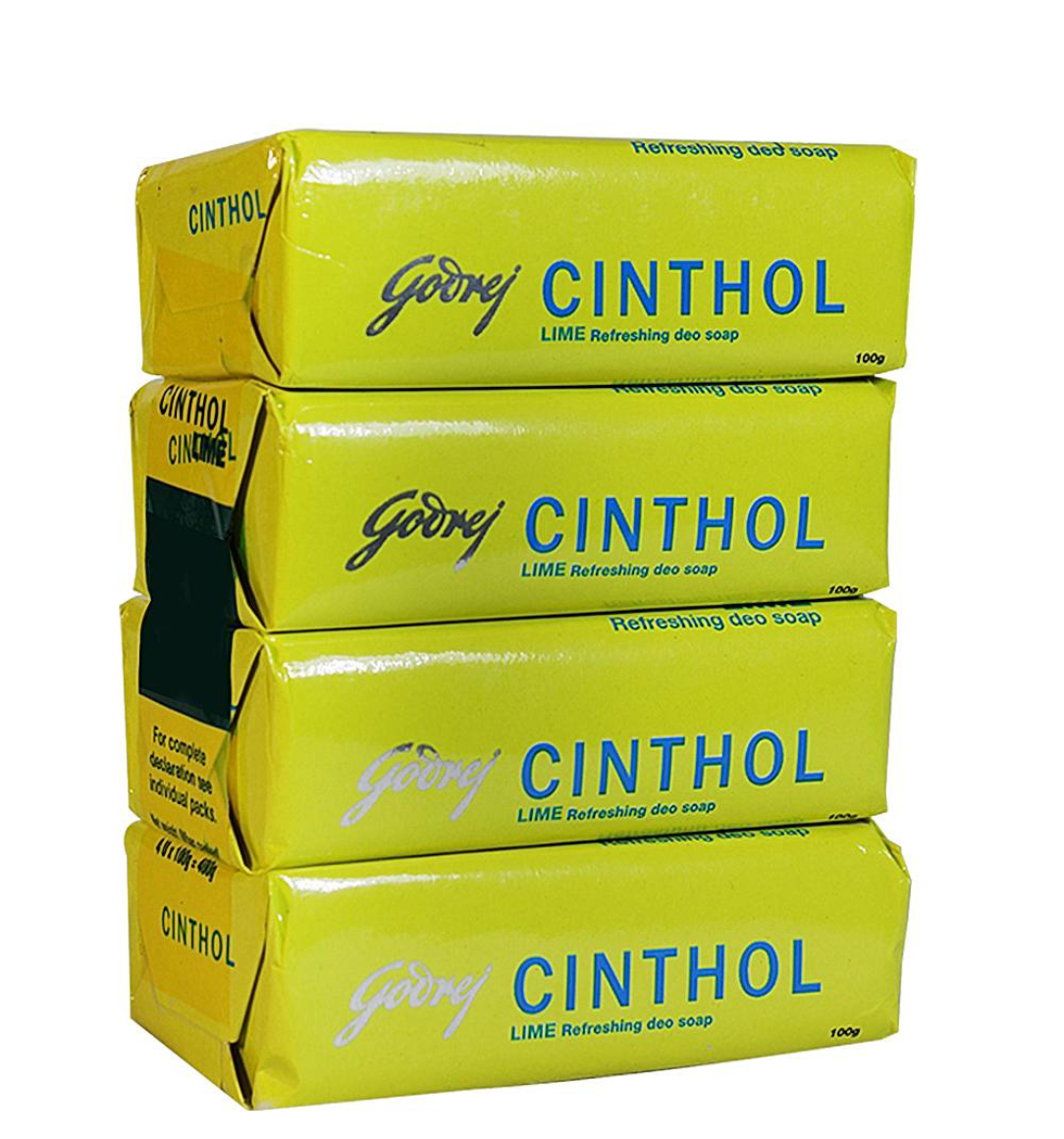 Godrej cinthol lime soap - Dailyneeds