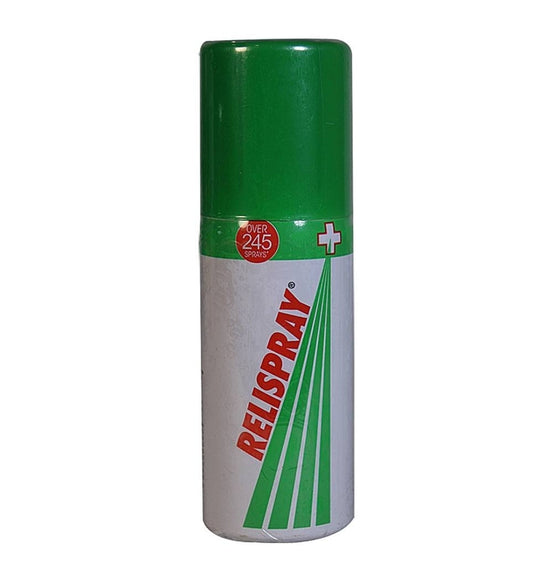 Relispray Pain Relief Spray : 40 g