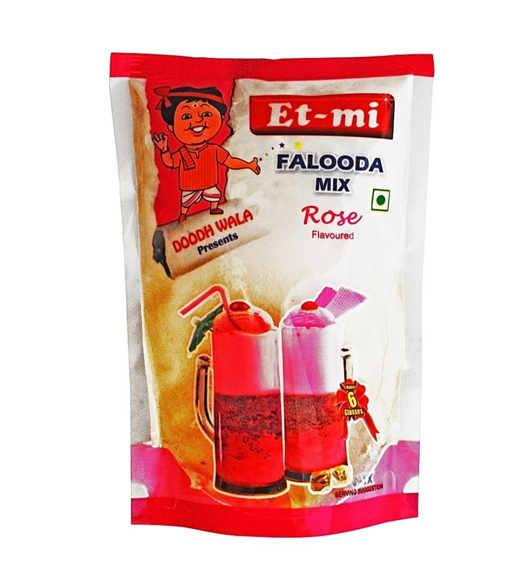 Et me falooda rose 200g