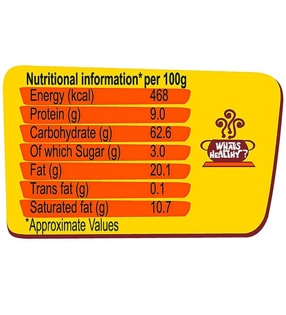 Sunfeast yippiee noodles magic masala - Dailyneeds