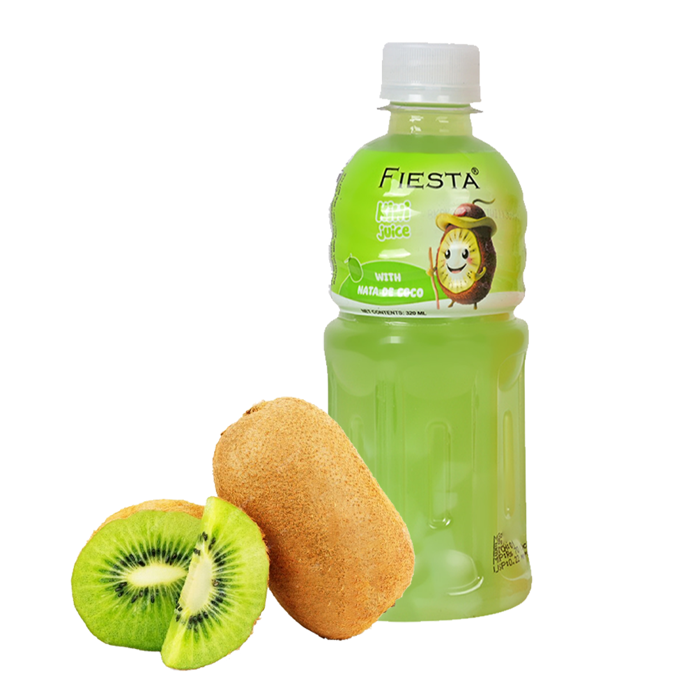Fiesta kiwi drink 320 ml