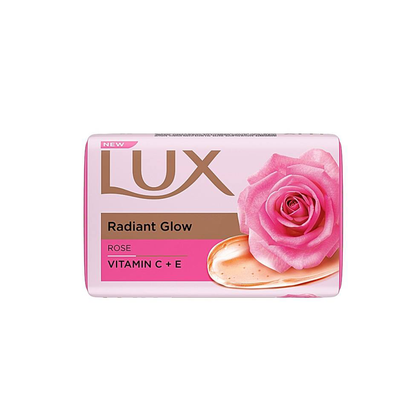 Lux radiant glow vitamin c & E-beauty soap (150g × 3U) - Dailyneeds