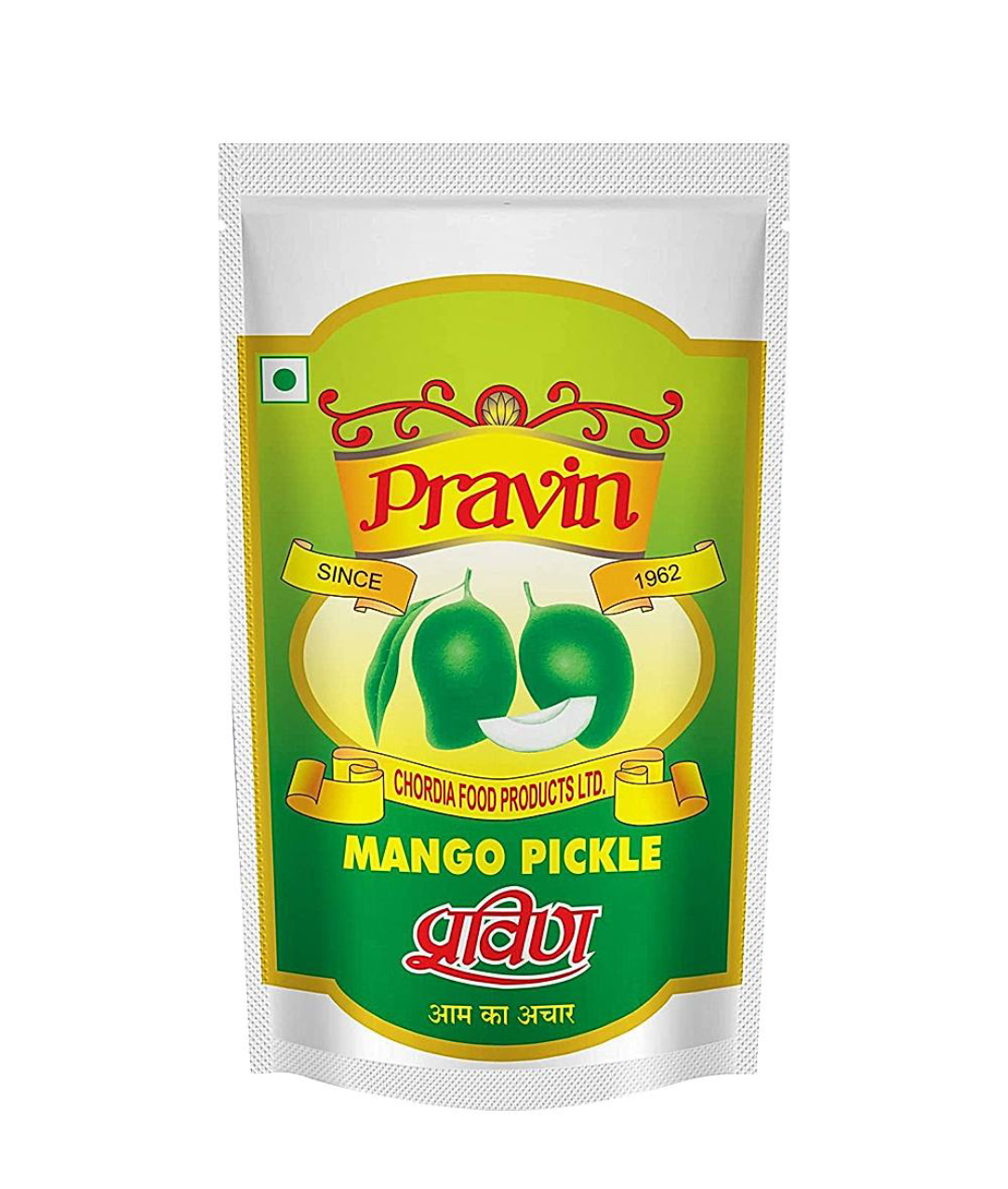 Pravin mango pickle - Dailyneeds