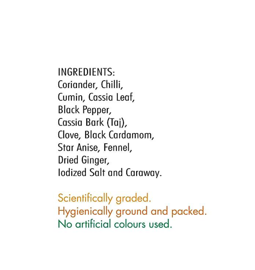 Everest garam masala