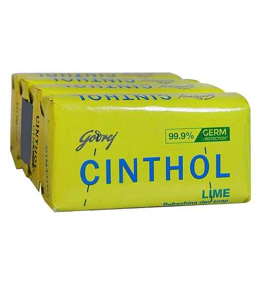 Godrej cinthol lime soap - Dailyneeds