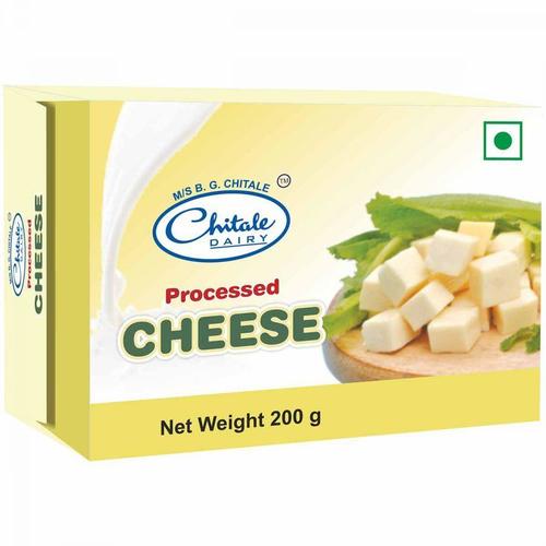 Chitale dairy processed cheese 200 g