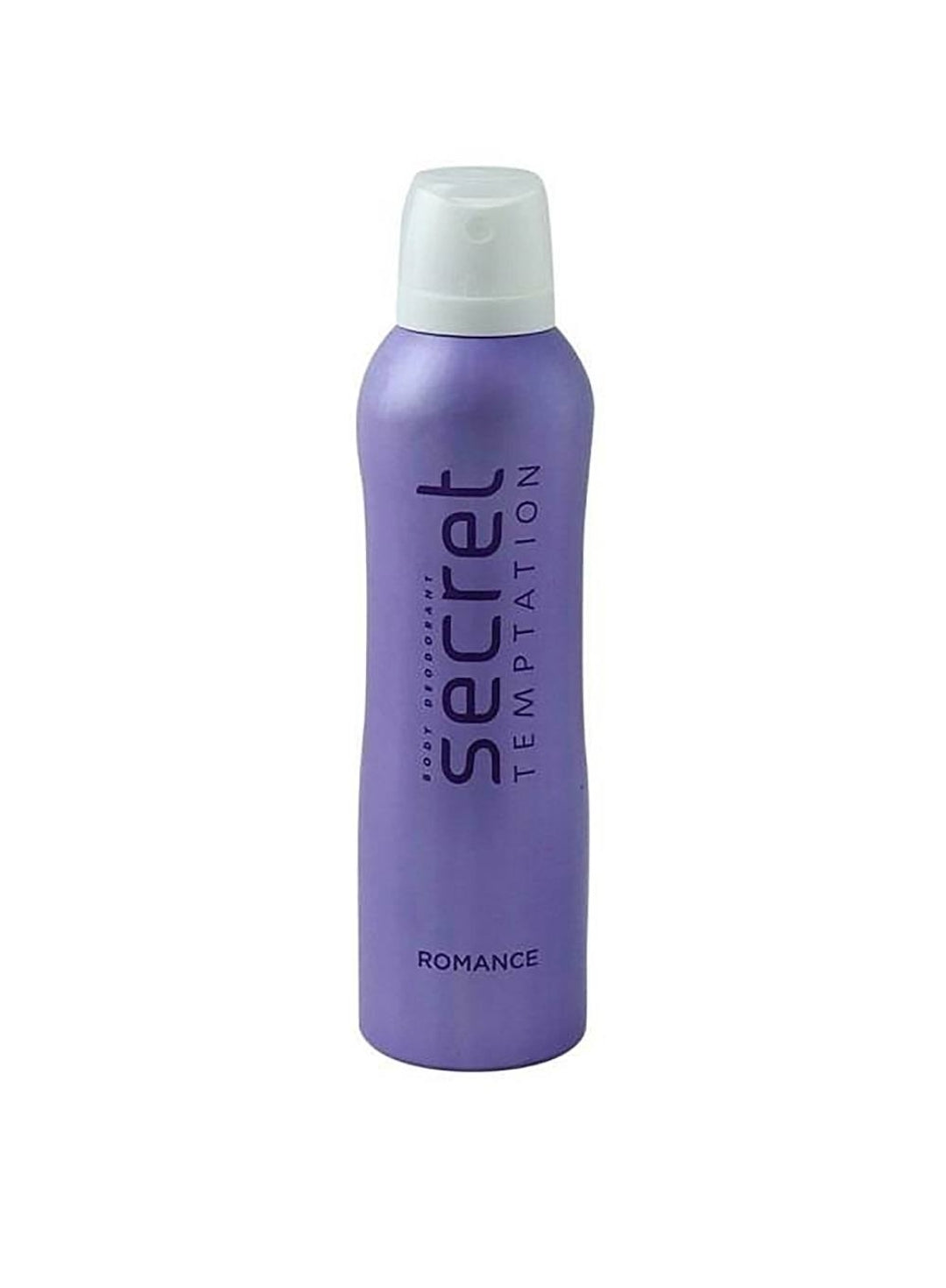 Secret Temptation Romance Body Deodorant : 225 ml