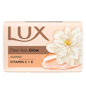 Lux Creamy White Soap Bar 150 g (Pack of 3)