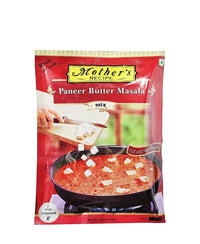 Mothers recipe paneer butter masala 75 g