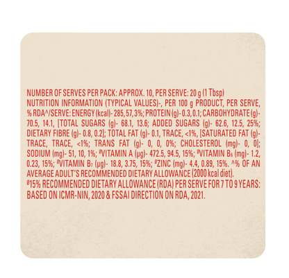 Kissan mixed fruit jam - Dailyneeds