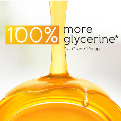 Pears pure & gentle bathing soap (125g×4U) - Dailyneeds