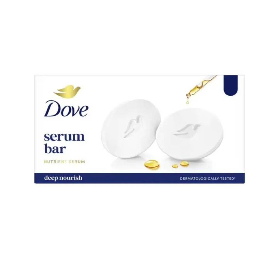 Dove cream beauty bathing bar - Dailyneeds