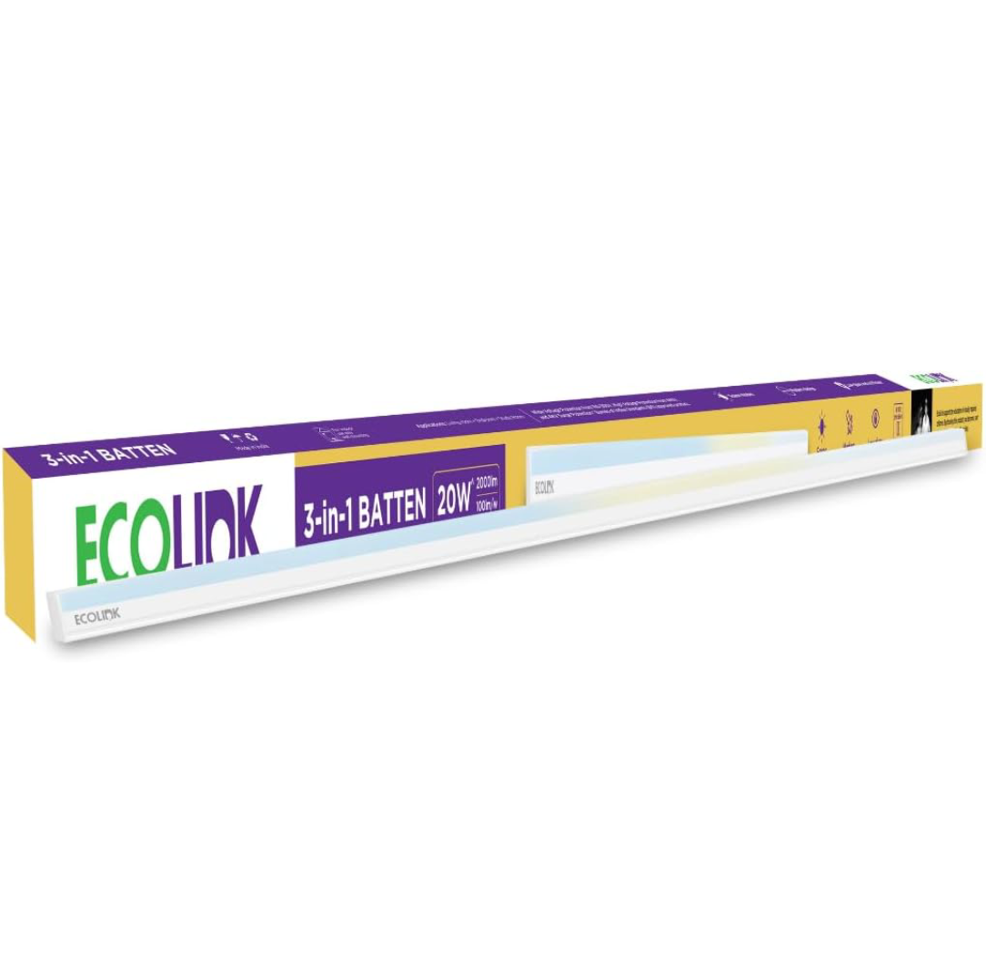 Ecolink 20W tubelight