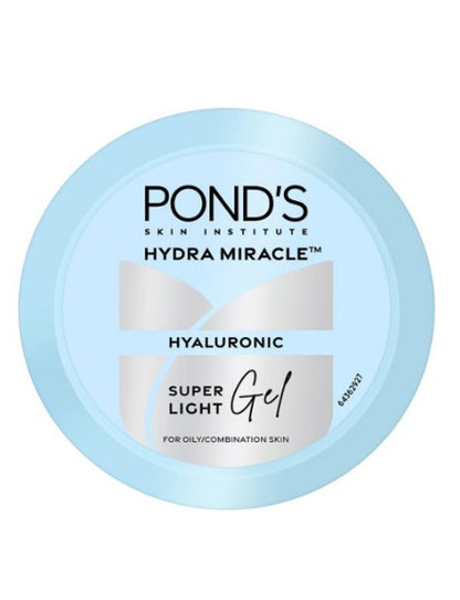 Ponds Super Light Gel Moisturiser 147 g