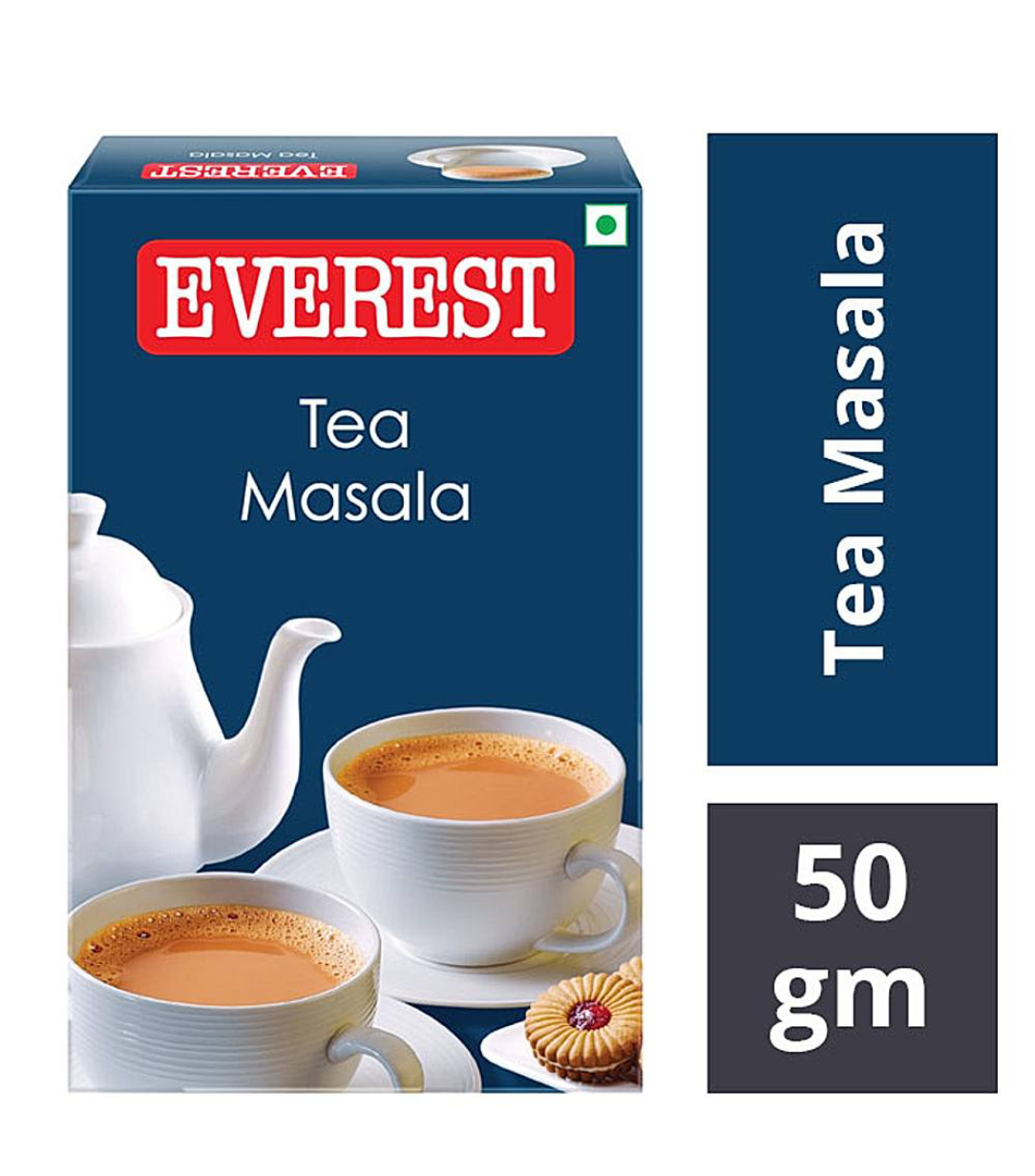 Everest tea masala 50g