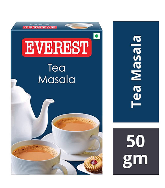 Everest tea masala 50g