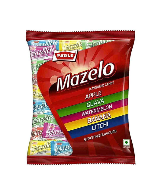 Parle mazelo 198g