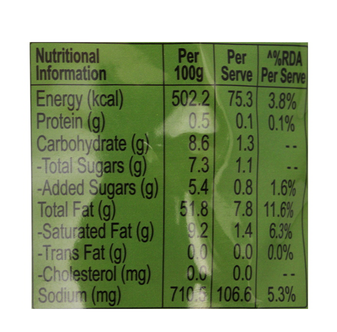 Dr. Oetkar fundoods mayonnaise veg original - Dailyneeds