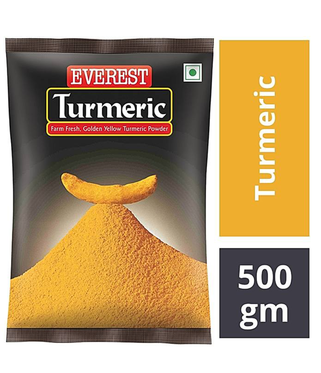 Everest turmeric powder - Dailyneeds