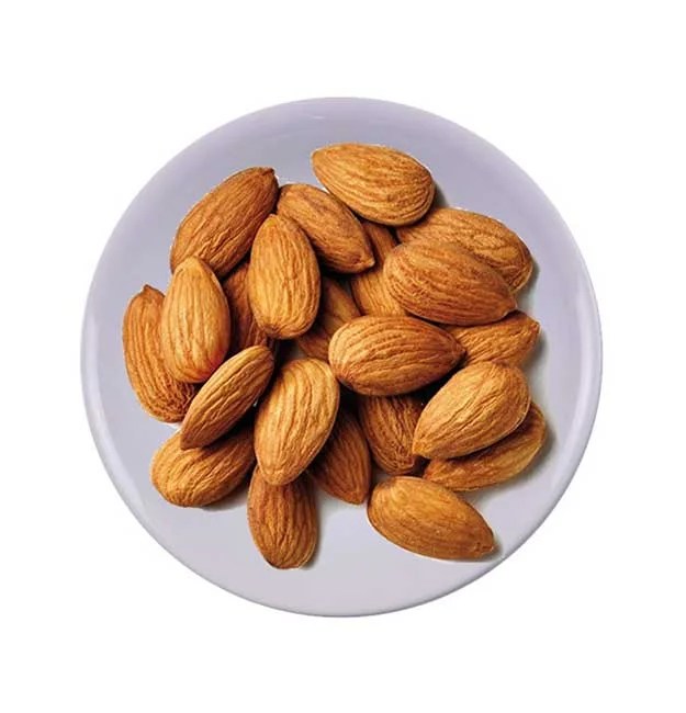 Daily premium badam ( almonds ) 1 kg