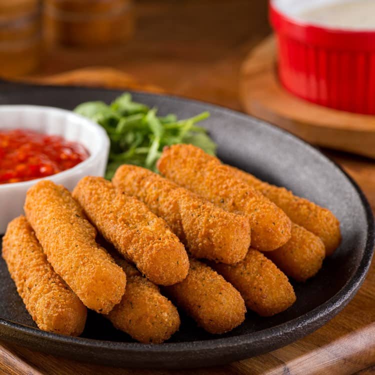 Cheese fingers 4-6 pcs