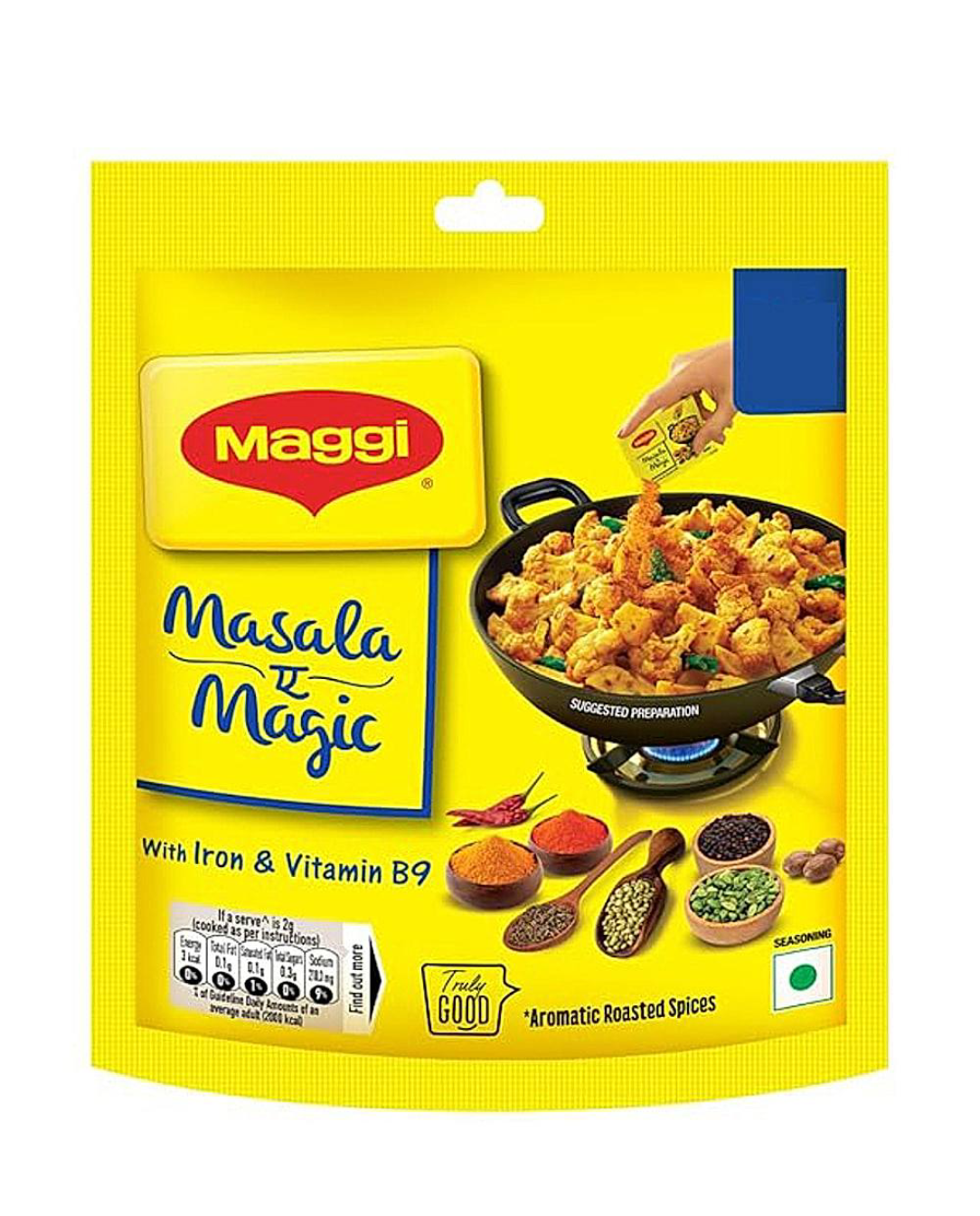 Maggi magic masala - Dailyneeds