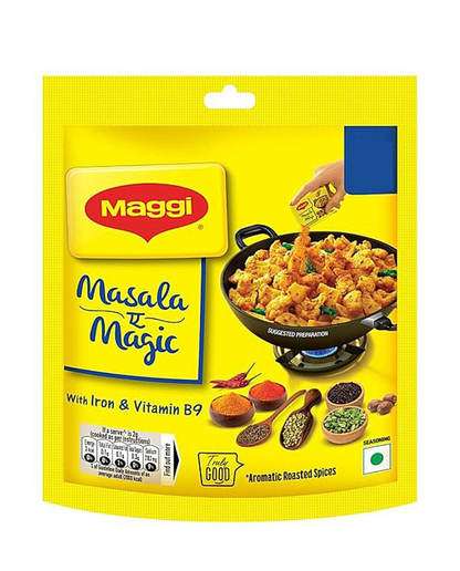 Maggi magic masala - Dailyneeds