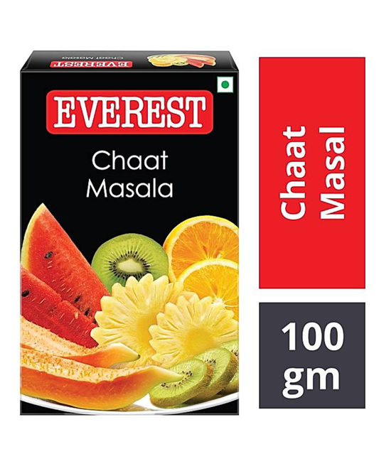 Everest chat masala: (100g) - Dailyneeds