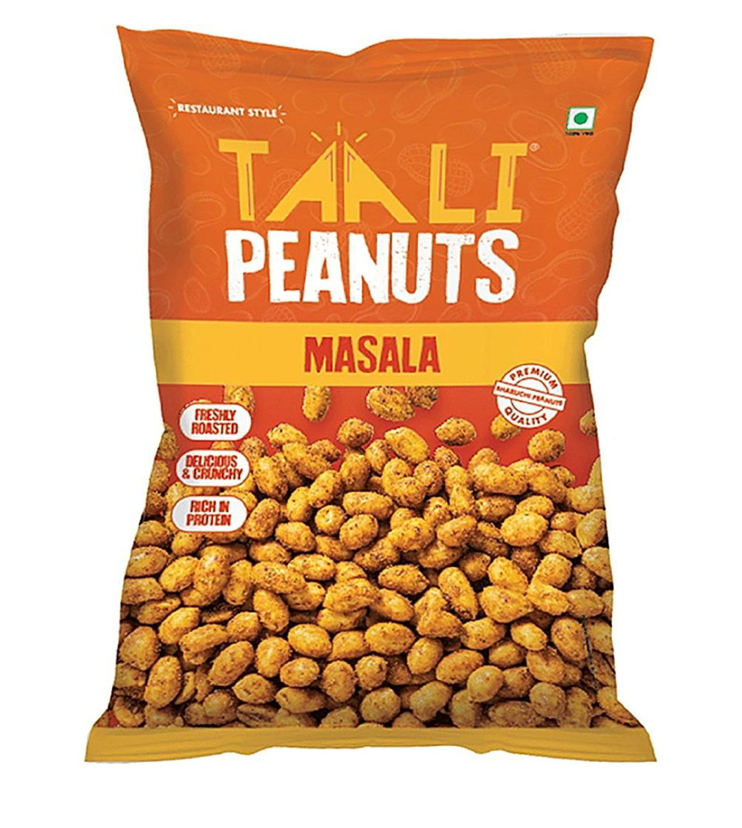 Taali masala peanuts 140g