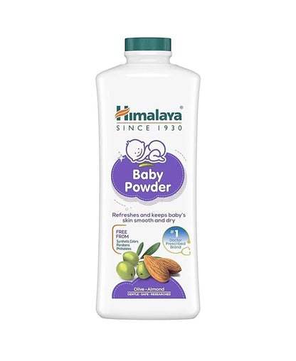 Himalaya baby powder 400g