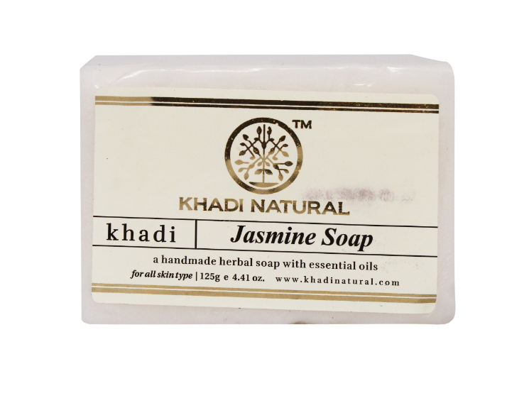 Khadi natural soap (125g) - Dailyneeds