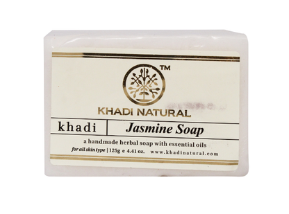 Khadi natural soap (125g) - Dailyneeds