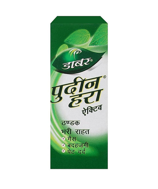 Dabur Pudin Hara Liquid : 30 ml