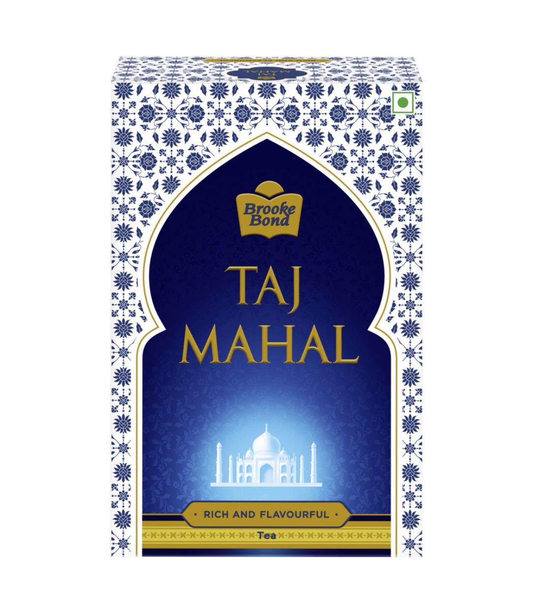 Taj Mahal tea - Dailyneeds