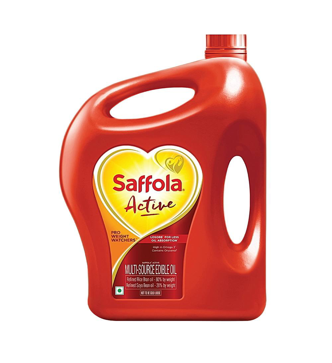 Safola activ oil - Dailyneeds