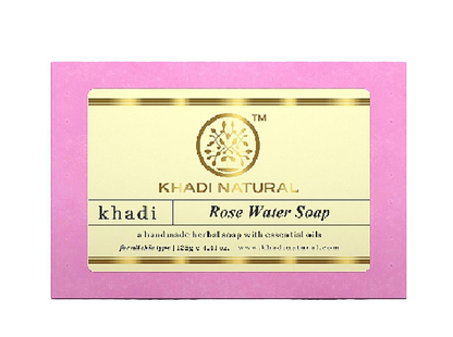 Khadi natural soap (125g) - Dailyneeds
