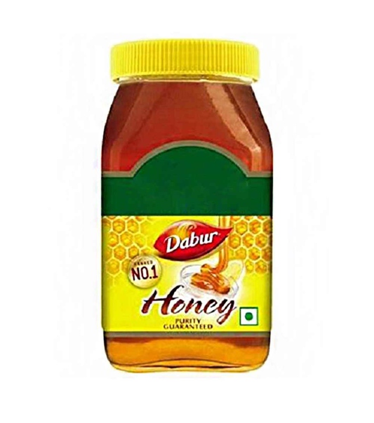 Dabur honey - Dailyneeds