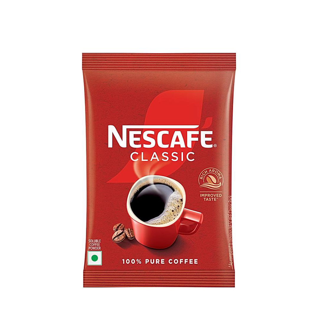 Nescafe© classic coffee - Dailyneeds