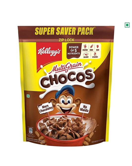 Lavie choco cup cake big pack 120g